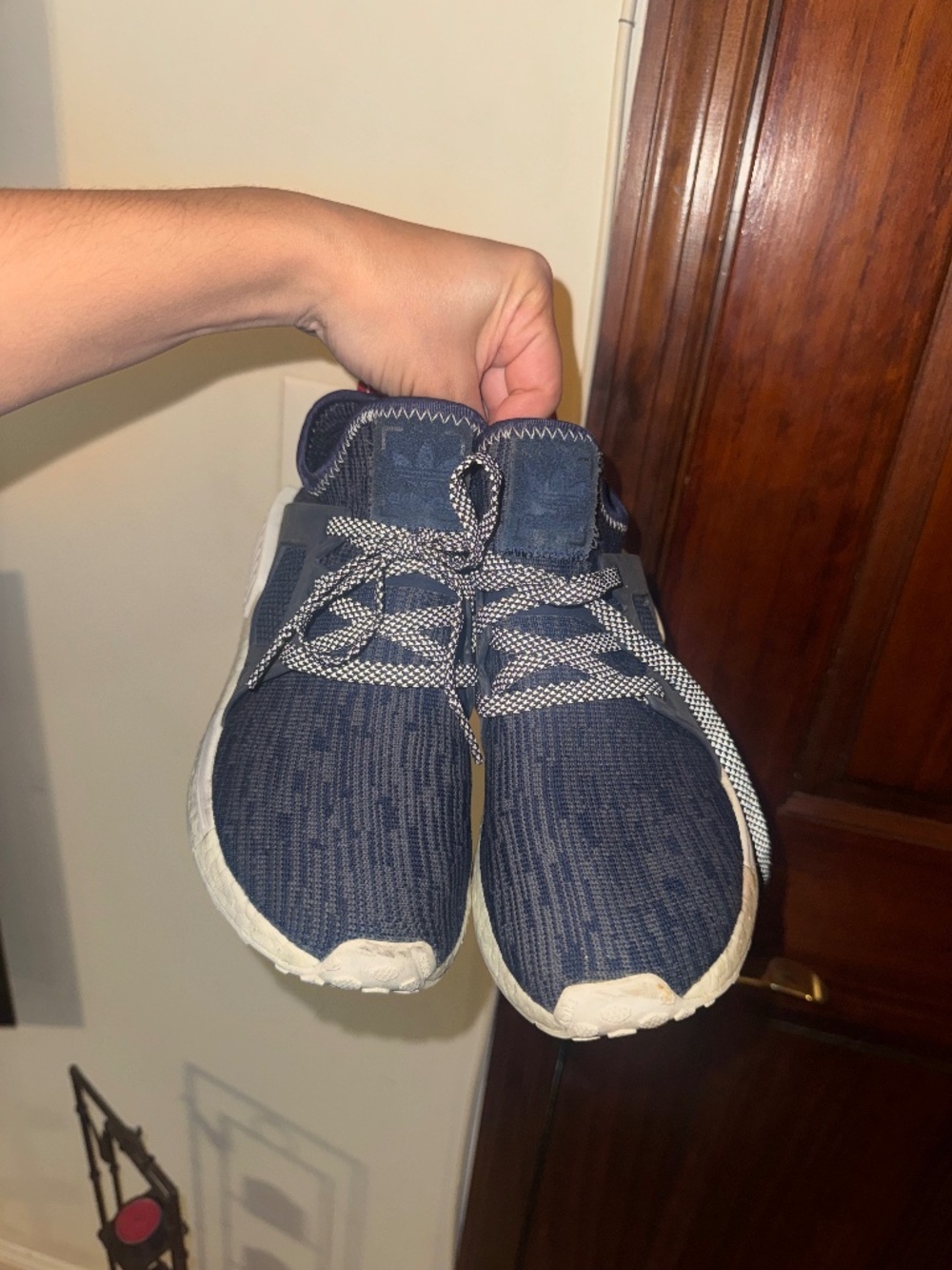 Adidas sneakers